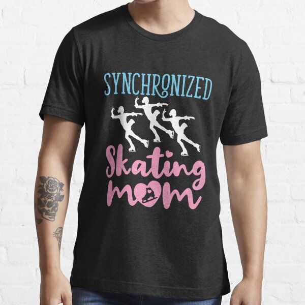 Synchronized Skating Merch & Gifts for Sale