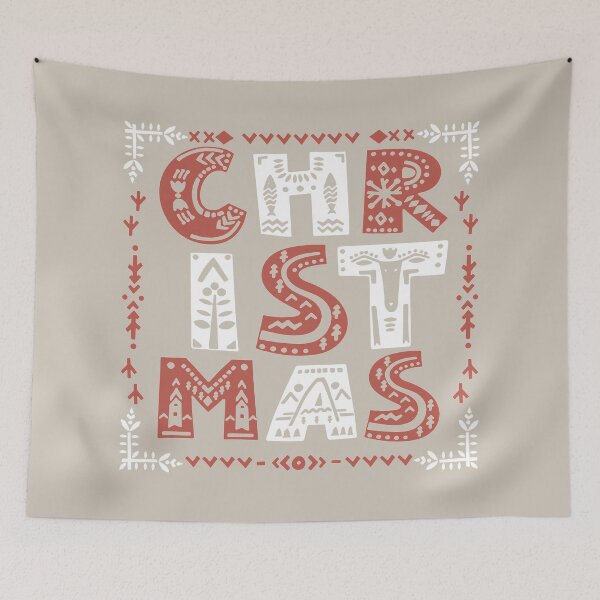 Item preview, Scandi Christmas designed and sold by CoolYule.