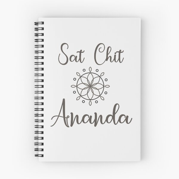 Item preview, Sat Chit Ananda Mantra With Lotus Flower Art designed and sold by nano79.