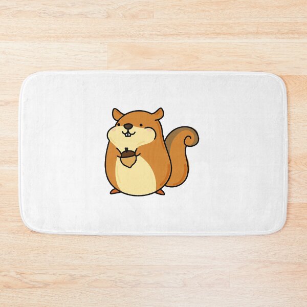 Item preview, Copy of Kawaii Squirrel designed and sold by kawaiilife.
