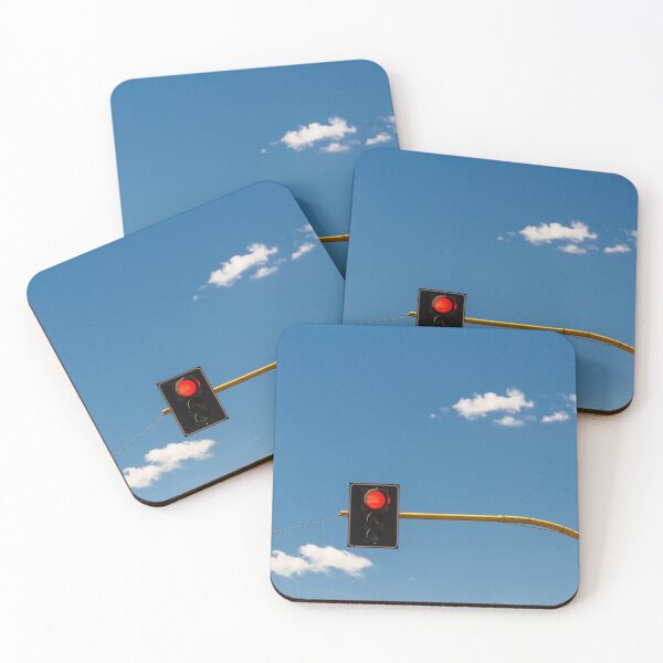 Item preview, Traffic light on red designed and sold by Andy Chisholm.