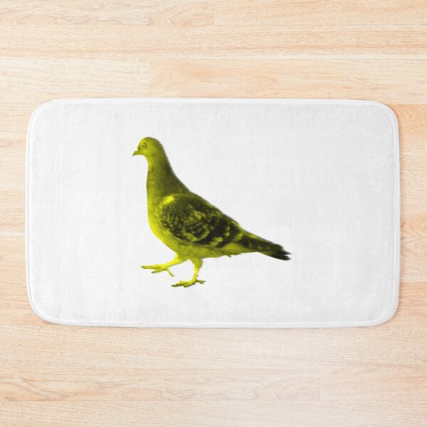 Item preview, Pigeon #1 designed and sold by radpidgeons.