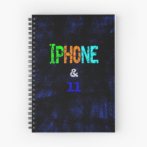 Item preview, Iphone 11 (dark blue) designed and sold by sonyric.