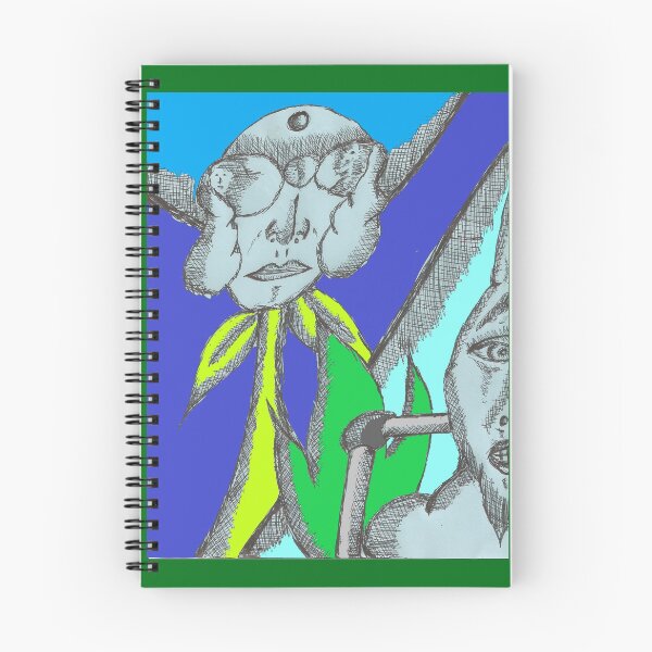 Item preview, growing pains designed and sold by wormink.