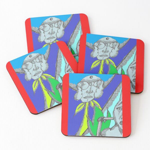Item preview, growing pains designed and sold by wormink.