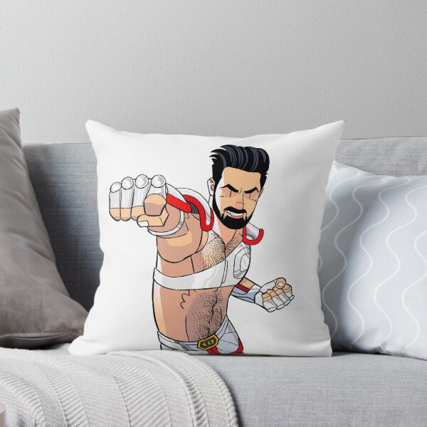 Item preview, Saint Inkollo designed and sold by inkollo.