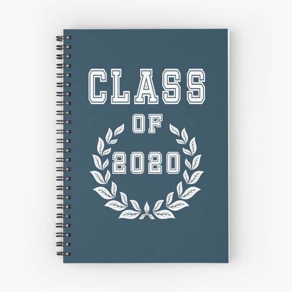 Item preview, Class of 2020 designed and sold by BattaAnastasia.