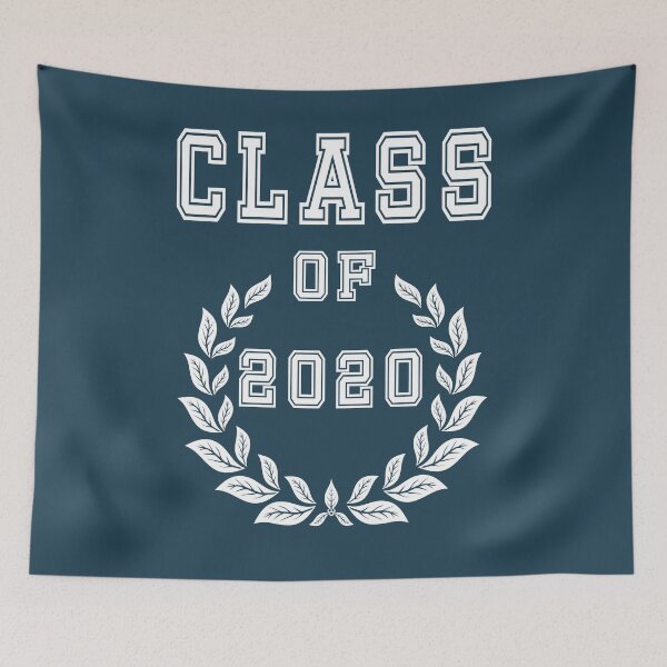 Item preview, Class of 2020 designed and sold by BattaAnastasia.