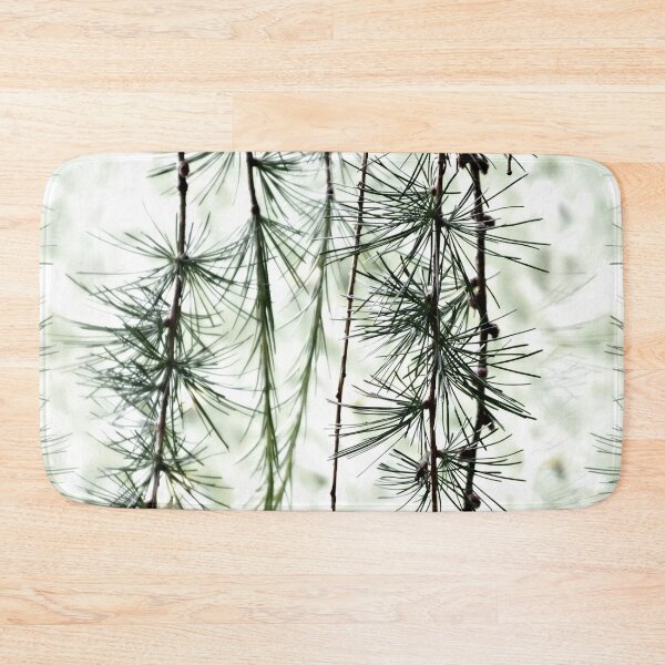 Item preview, Weeping Pines designed and sold by Yampimon.