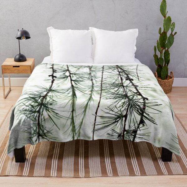 Item preview, Weeping Pines designed and sold by Yampimon.