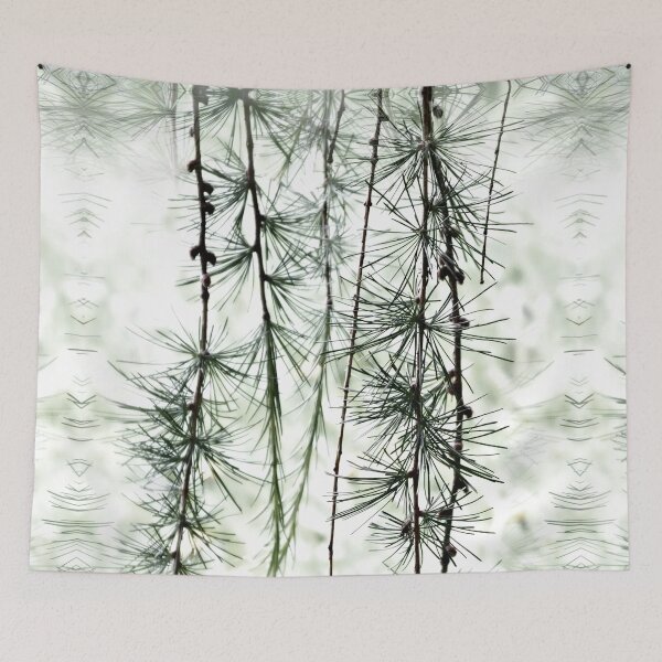 Item preview, Weeping Pines designed and sold by Yampimon.