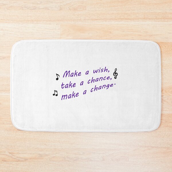 Item preview, Breakaway- song lyrics designed and sold by Emilie Boulter.