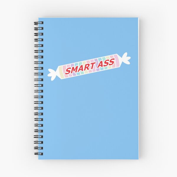 Item preview, Smart Ass designed and sold by Jorgeb68.