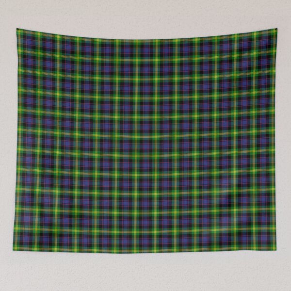 Artikelvorschau, Clan Watson Tartan entworfen und verkauft von thecelticflame.