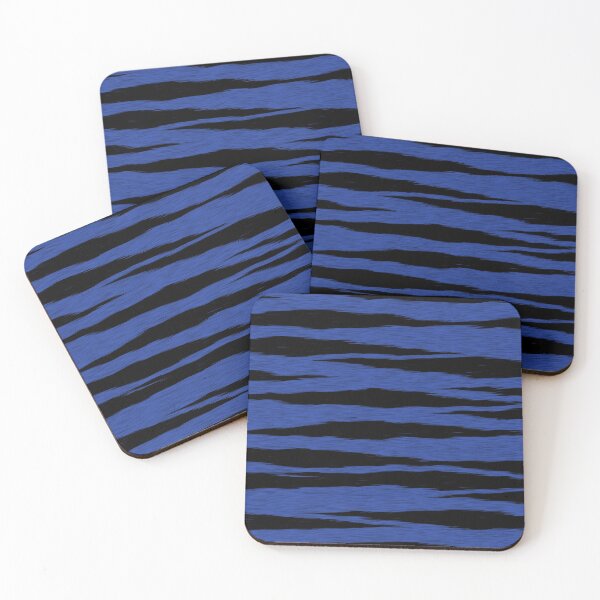 Item preview, Egyptian Tiger Skin designed and sold by HomeLivingCo.