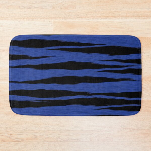 Item preview, Egyptian Tiger Skin designed and sold by HomeLivingCo.
