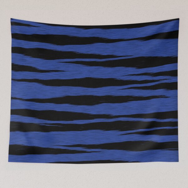 Item preview, Egyptian Tiger Skin designed and sold by HomeLivingCo.