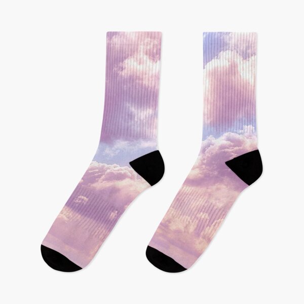 Item preview, Purple dream sky designed and sold by trajeado14.