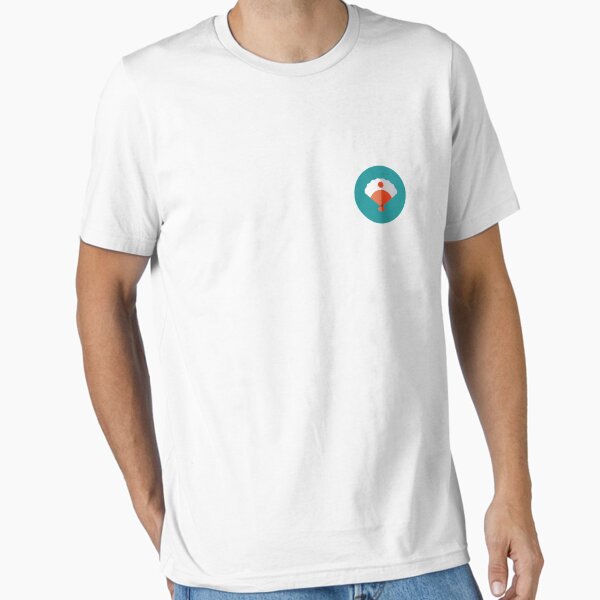 Camiseta esencial