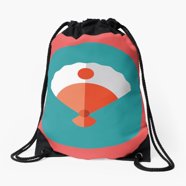 Logo de Yo te formo Mochila saco