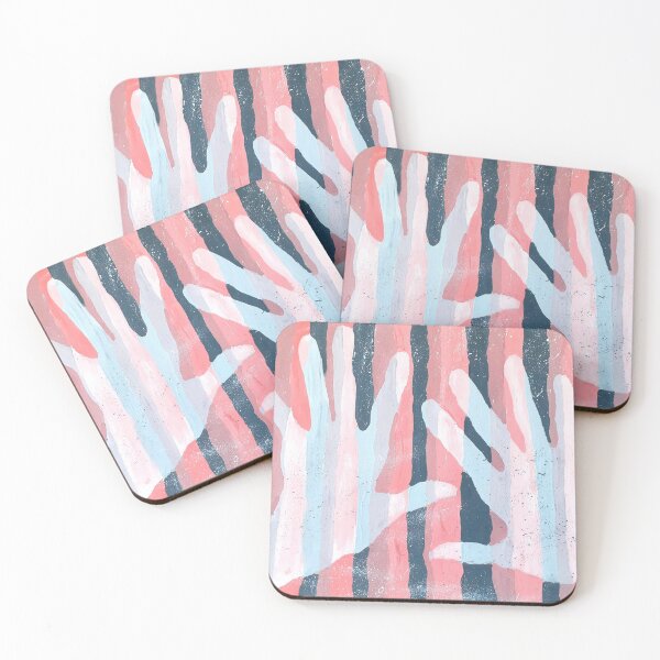 Item preview, Abstract stripes, Hands designed and sold by Maltez.