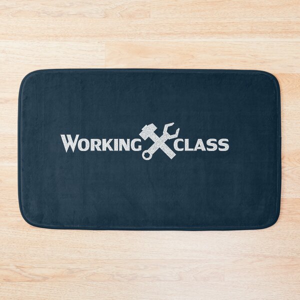 Item preview,  working class designed and sold by close-up.biz.