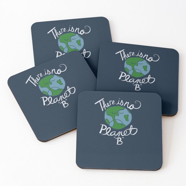 Item preview, There is no planet b designed and sold by FrictionMaxxing.