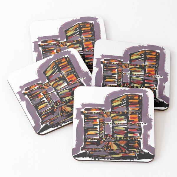 Item preview, A Graphical Interpretation  designed and sold by Sydie Studio.