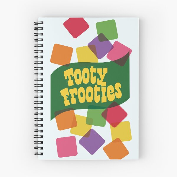 Item preview, Tooty Frooties designed and sold by HoopandHoller.