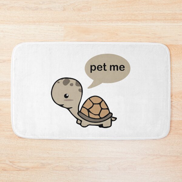 Item preview, Pet me designed and sold by SVDesignatVasil.