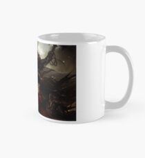 Guild wars 2 Mug