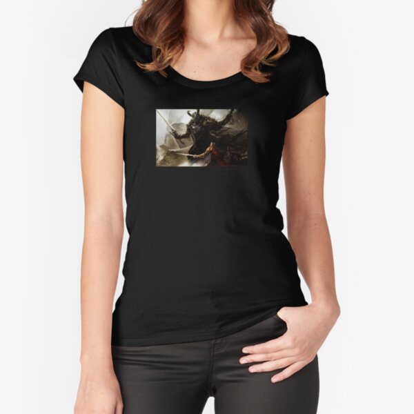 "Guild wars 2" Tshirt by Cyda Redbubble