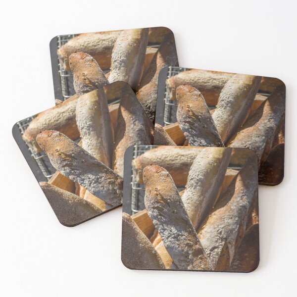Item preview, Loaves of French style bread. designed and sold by Andy Chisholm.