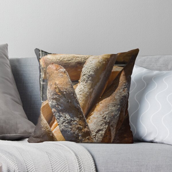Item preview, Loaves of French style bread. designed and sold by Andy Chisholm.