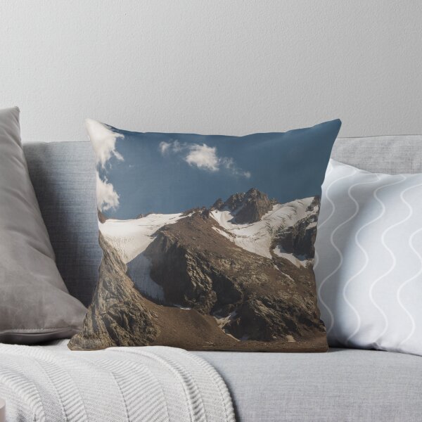 Item preview, Tien Shen Mountains from Shymbulak Upper Piste  designed and sold by Andy Chisholm.