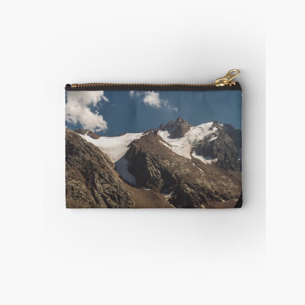 Item preview, Tien Shen Mountains from Shymbulak Upper Piste designed and sold by Andy Chisholm.