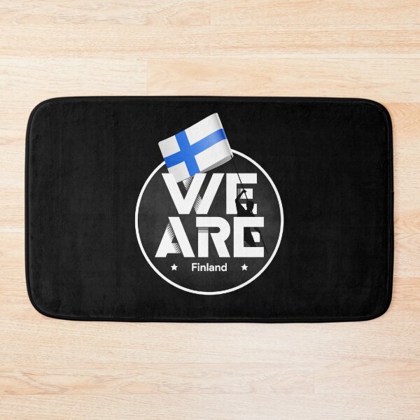 Item preview, We are Finland designed and sold by Urosek.