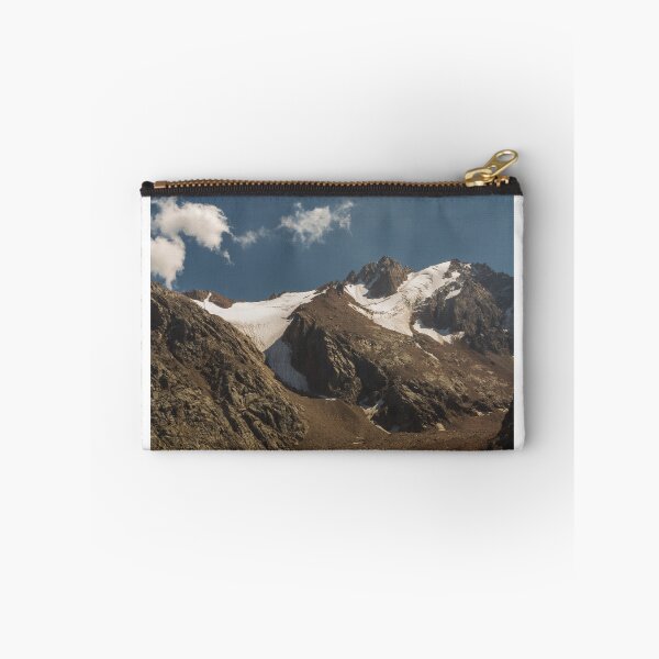 Item preview, Tien Shen Mountains from Shymbulak Upper Piste  designed and sold by Andy Chisholm.