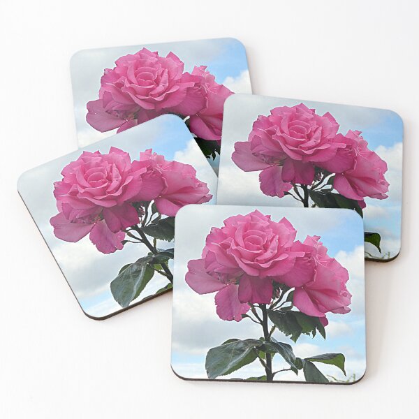 Item preview, Rose in the Sky designed and sold by Woodie.