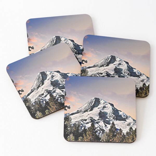 Item preview, Majestic Mt. Hood designed and sold by Nancy Richard.