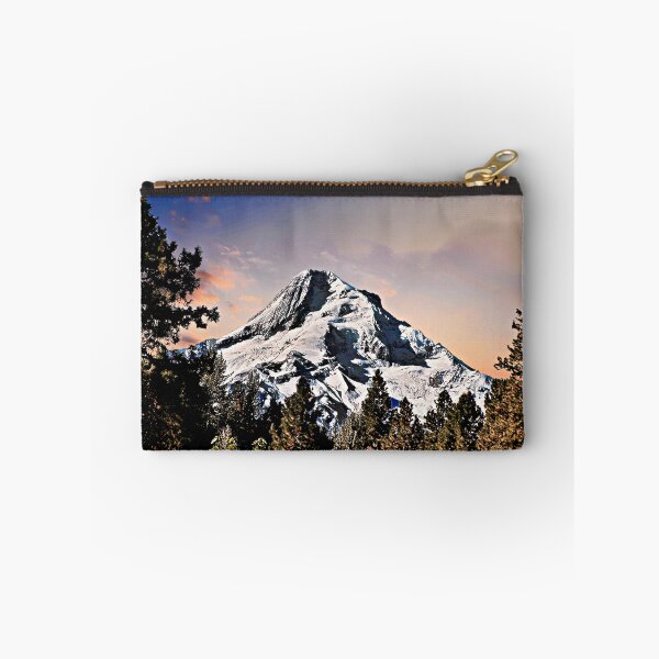 Aperçu de l'œuvre Majestueux Mt. capuche créée et vendue par Nancy Richard.