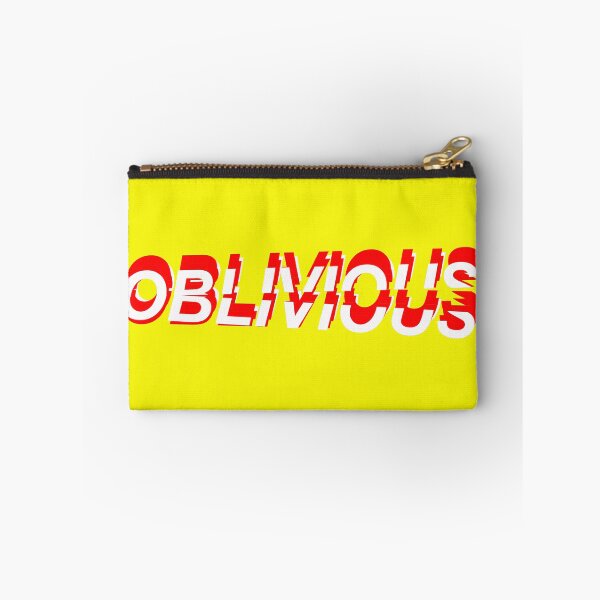 Item preview, Oblivious designed and sold by KissStudios.