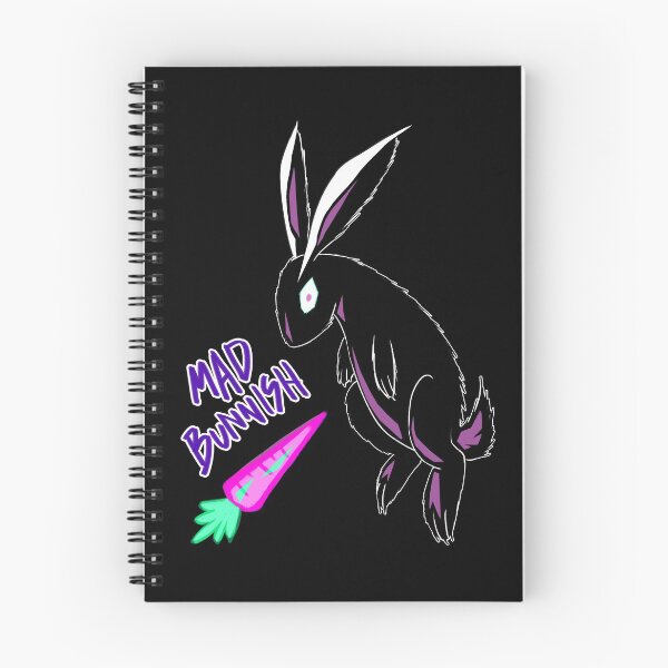 Item preview, Mad Bunnish designed and sold by fencer-x.