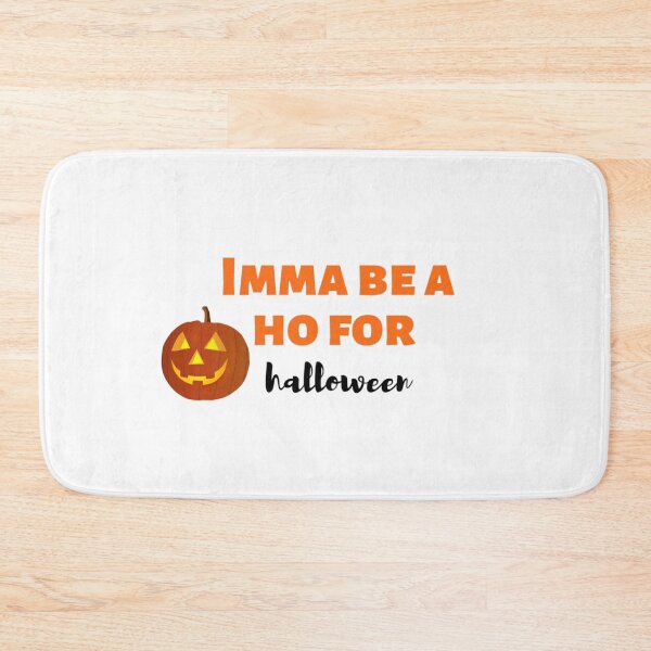Item preview, Spooky Ho designed and sold by HeatherForever.