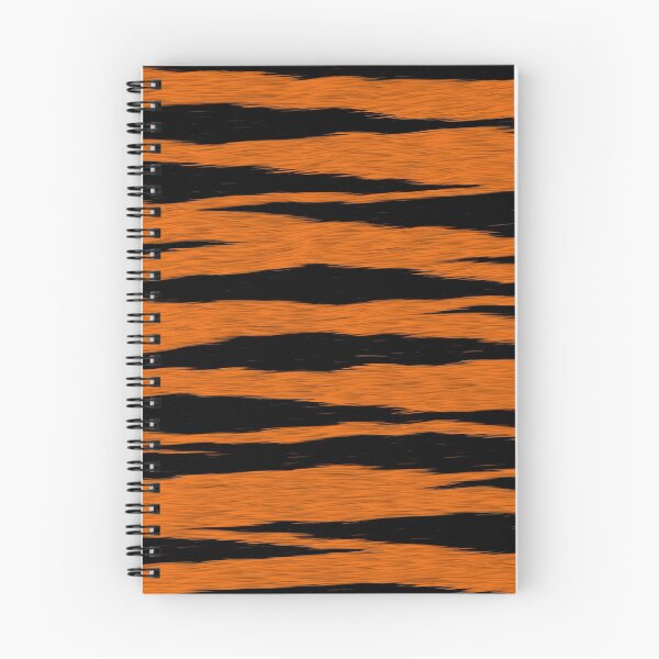 Item preview, Beautiful Tiger Skin designed and sold by HomeLivingCo.