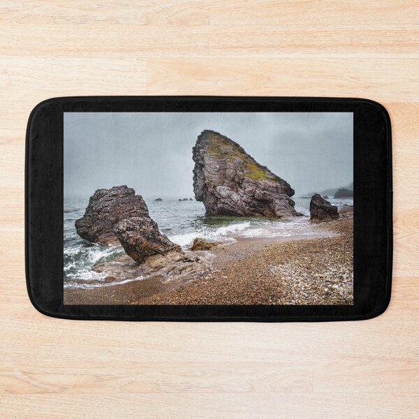 Item preview, Wee House Beach - Malin designed and sold by cmphotographs.