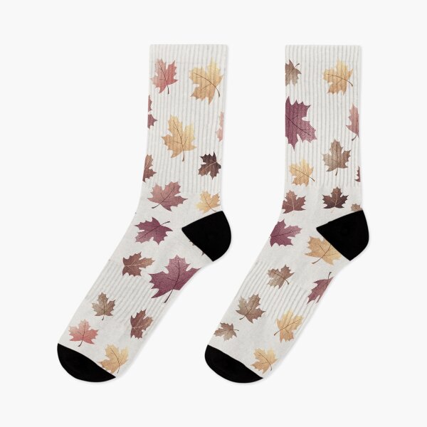 Item preview, Autumn Design - Golden Maple Fall Leaves  designed and sold by talgursmusthave.
