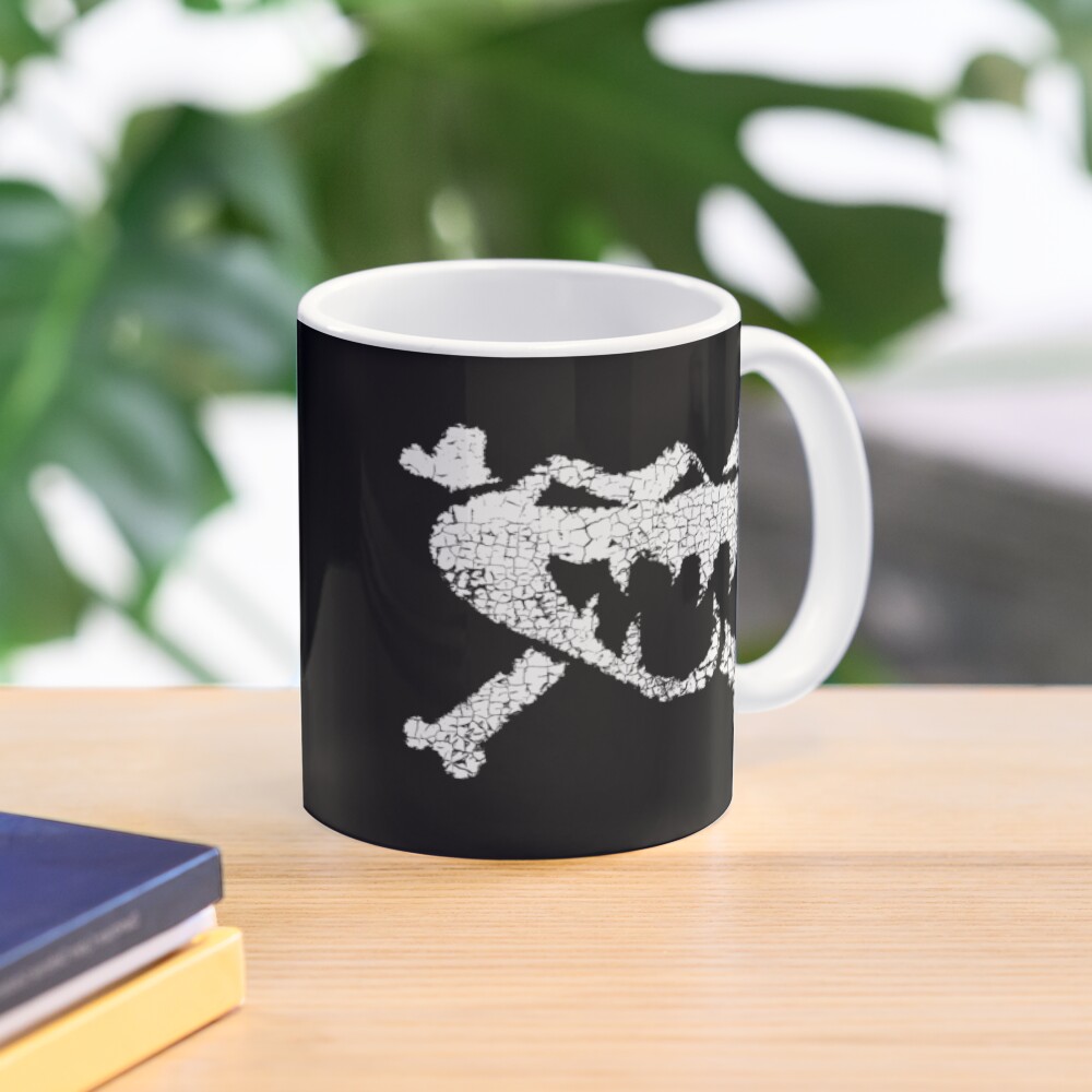 Item preview, Classic Mug designed and sold by merimeaux.