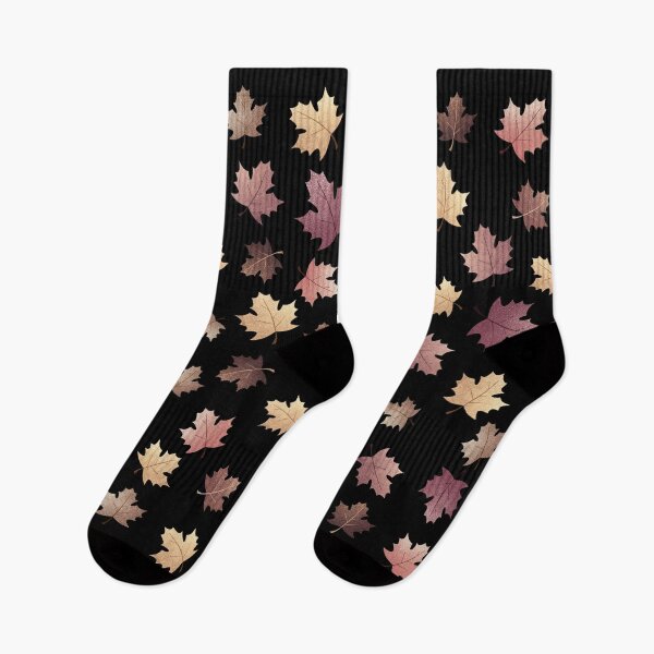 Item preview, Golden Maple Autumn leaves designed and sold by talgursmusthave.