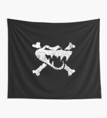 Pirates Rool! Wall Tapestry